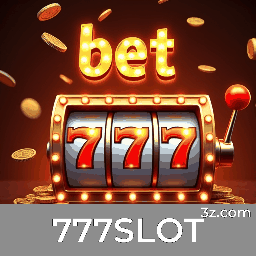 Bônus de R$99 + Cashback 10% na 777SLOT