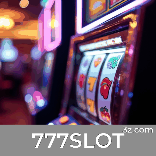 Download Oficial 777SLOT - App para PC e Celular