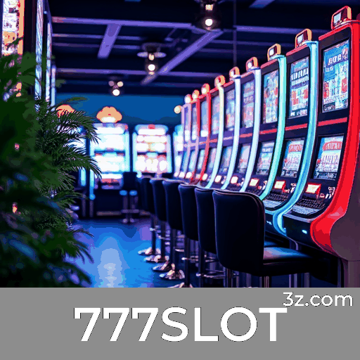 Lottery 777SLOT com bônus