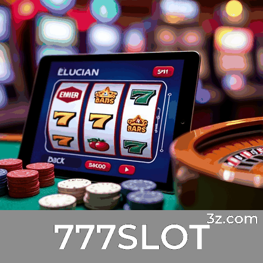 Bônus 777SLOT de R$5.000 + 500 giros grátis